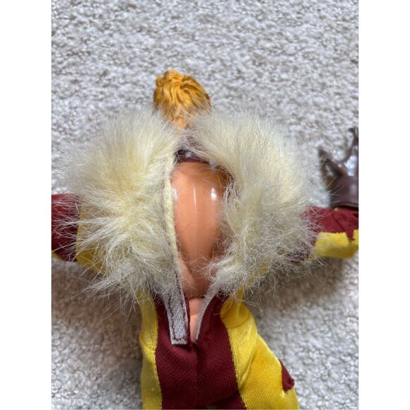 Sabretooth Marvel Cover Series Action Figure - Picture 9 of 12